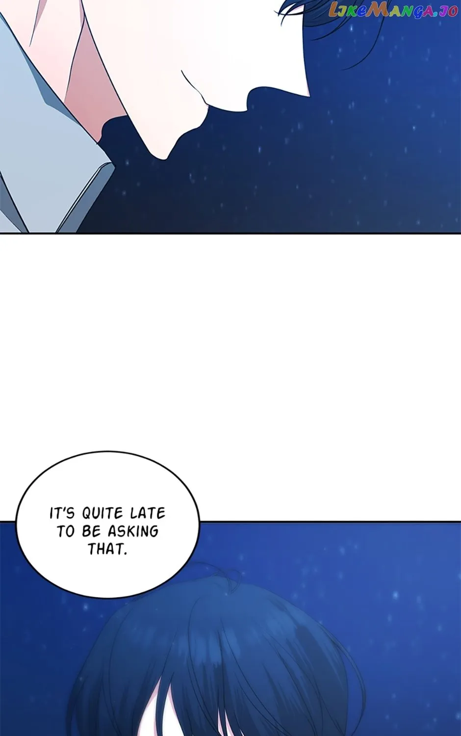 Somehow, My Tyrant Husband Has Became Cautious Chapter 48 page 59 - 