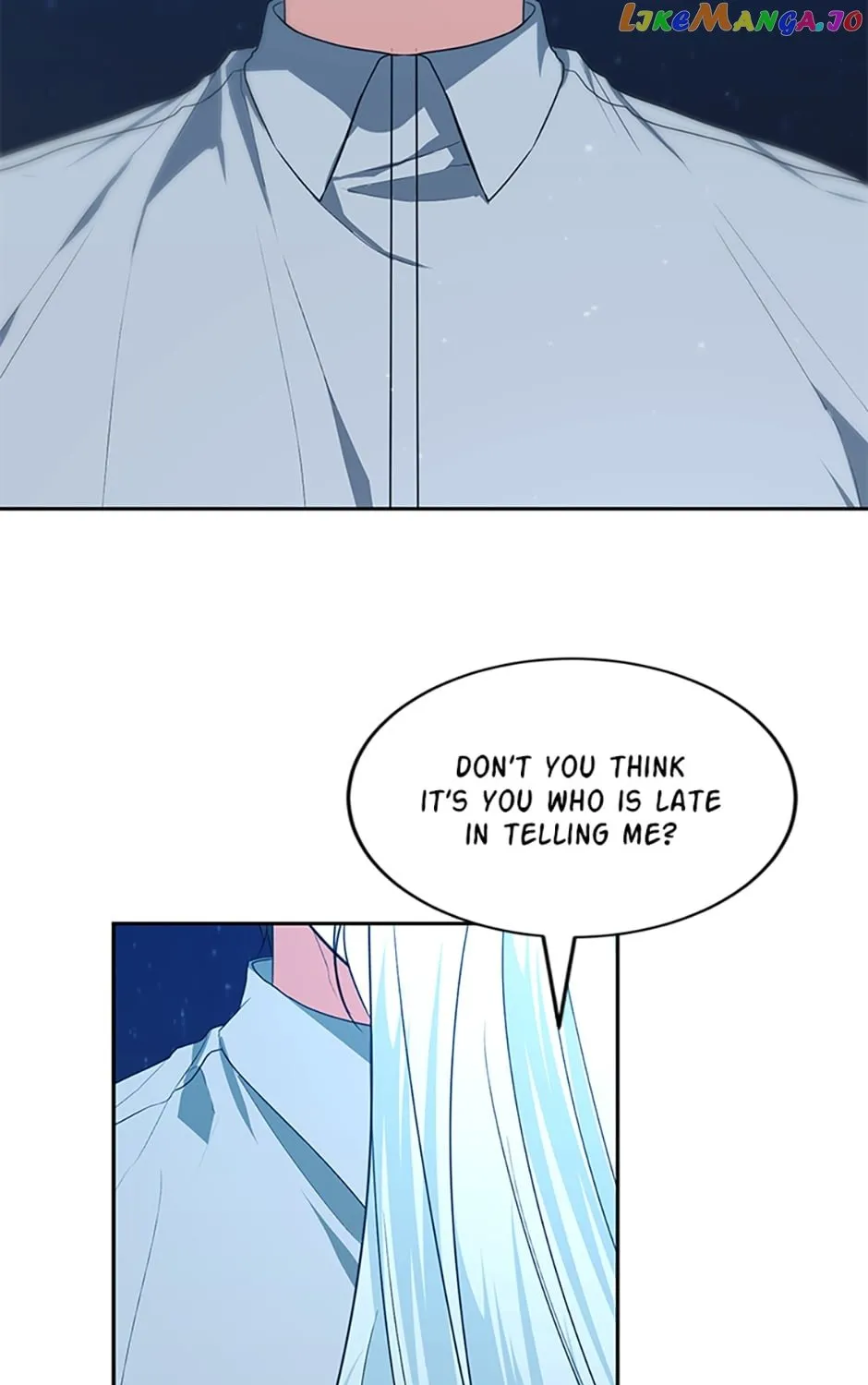 Somehow, My Tyrant Husband Has Became Cautious Chapter 48 page 61 - 