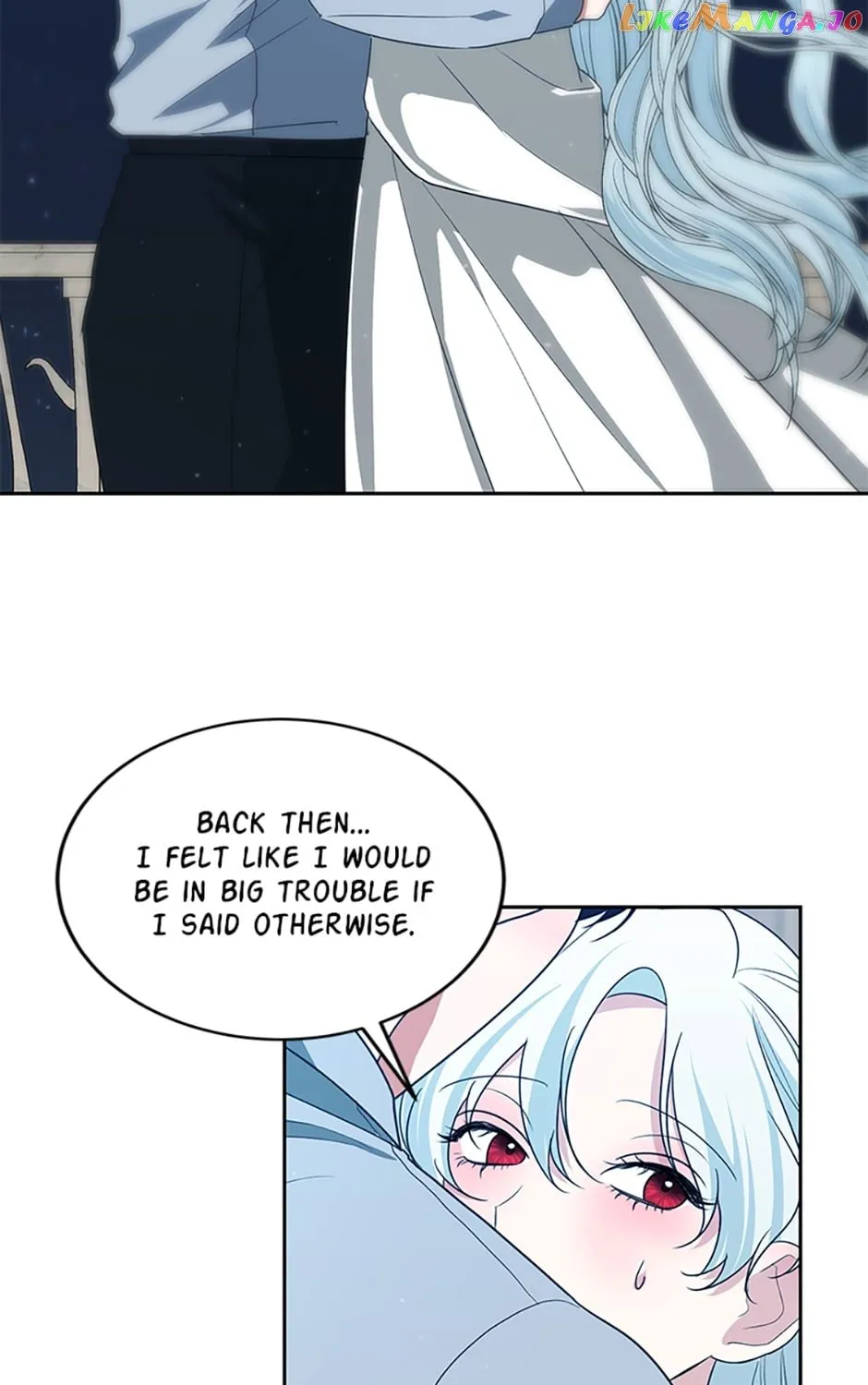 Somehow, My Tyrant Husband Has Became Cautious Chapter 48 page 71 - 