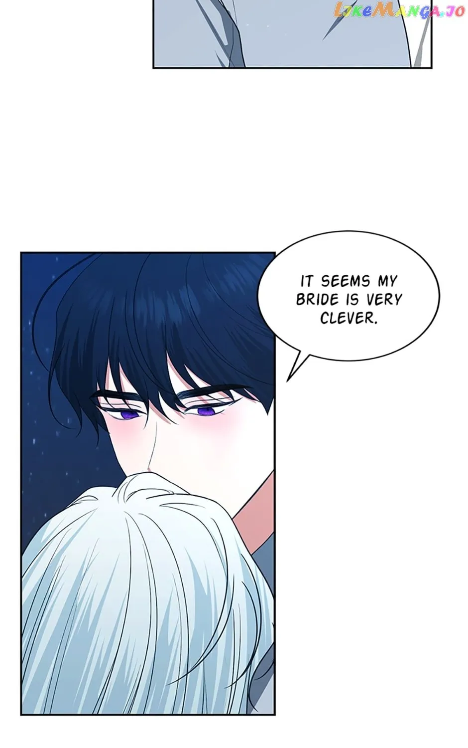 Somehow, My Tyrant Husband Has Became Cautious Chapter 48 page 73 - 