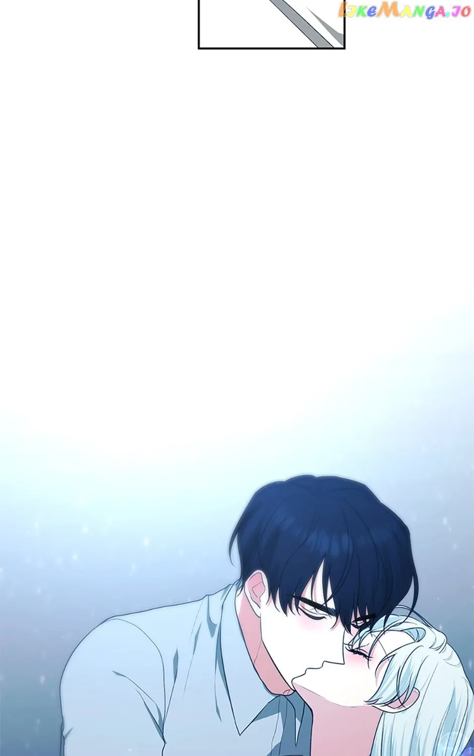 Somehow, My Tyrant Husband Has Became Cautious Chapter 48 page 79 - 