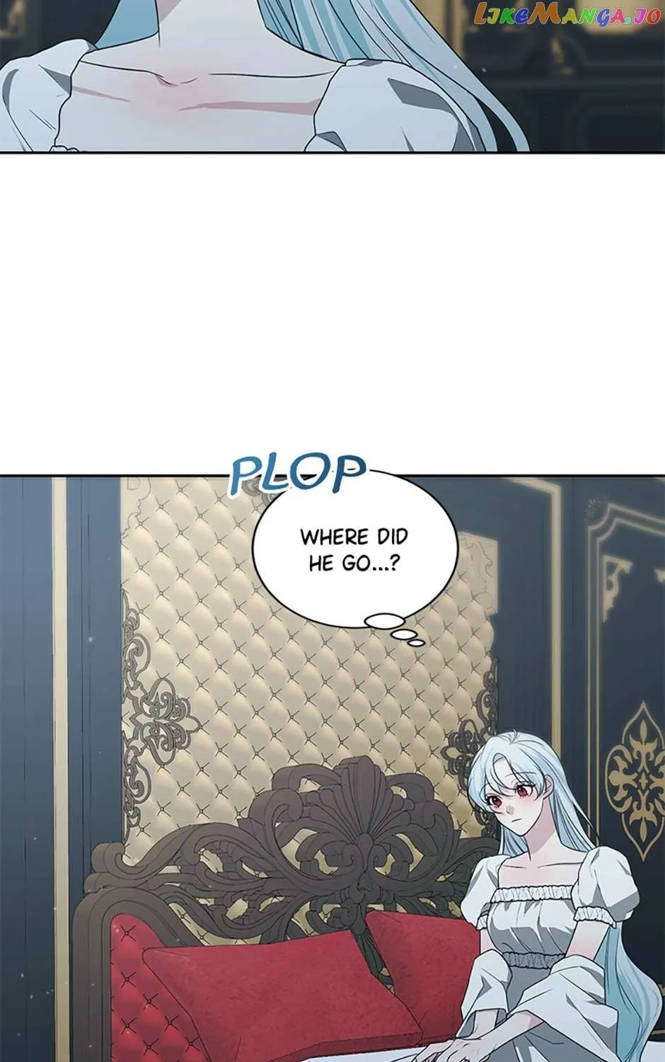 Somehow, My Tyrant Husband Has Became Cautious Chapter 48 page 9 - 