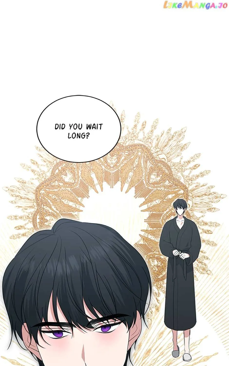 Somehow, My Tyrant Husband Has Became Cautious Chapter 48 page 85 - 
