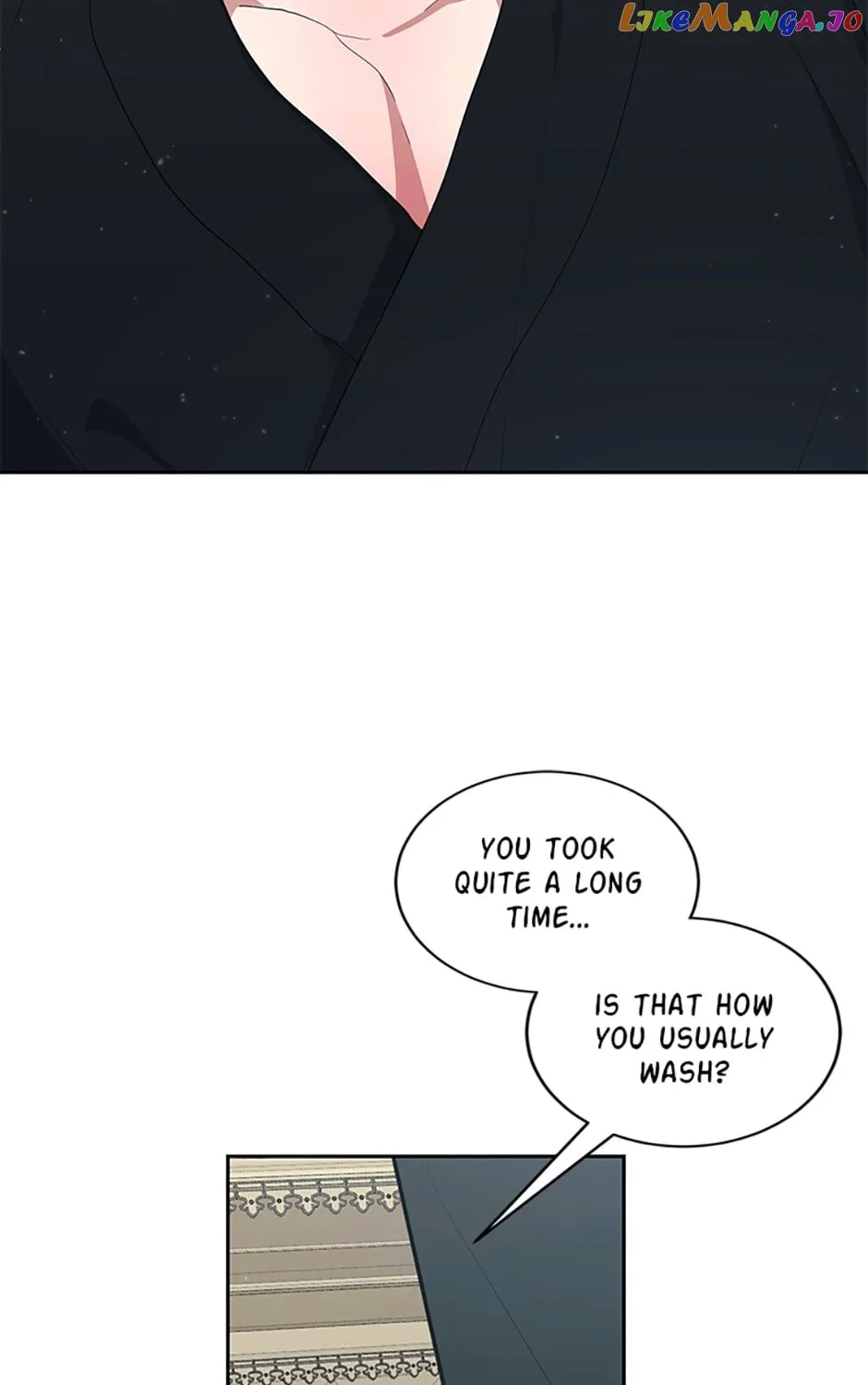 Somehow, My Tyrant Husband Has Became Cautious Chapter 48 page 87 - 