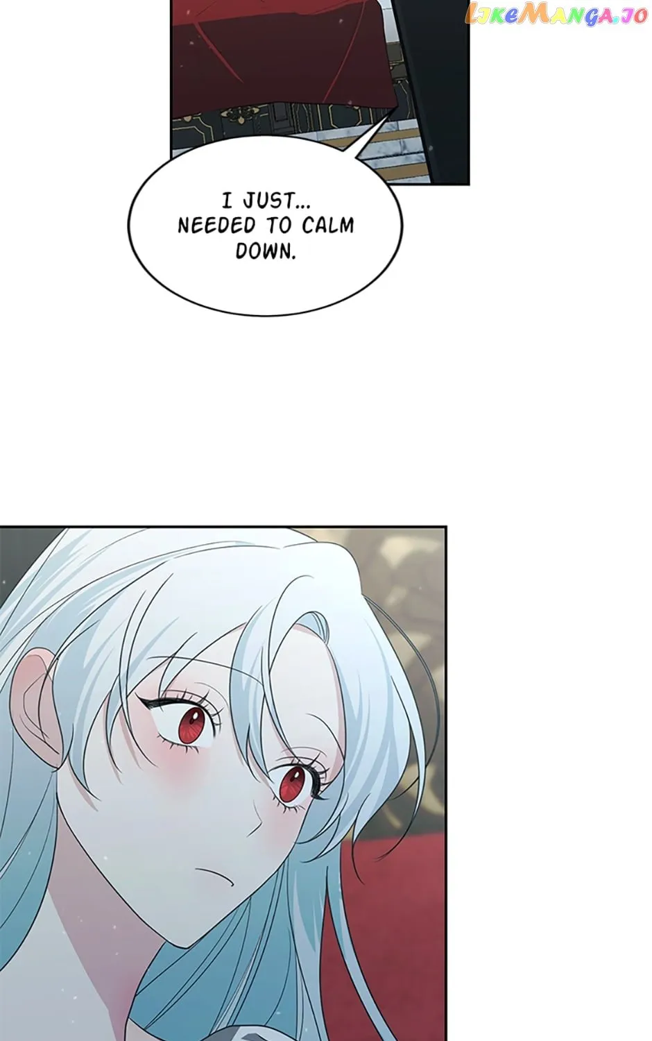 Somehow, My Tyrant Husband Has Became Cautious Chapter 48 page 89 - 