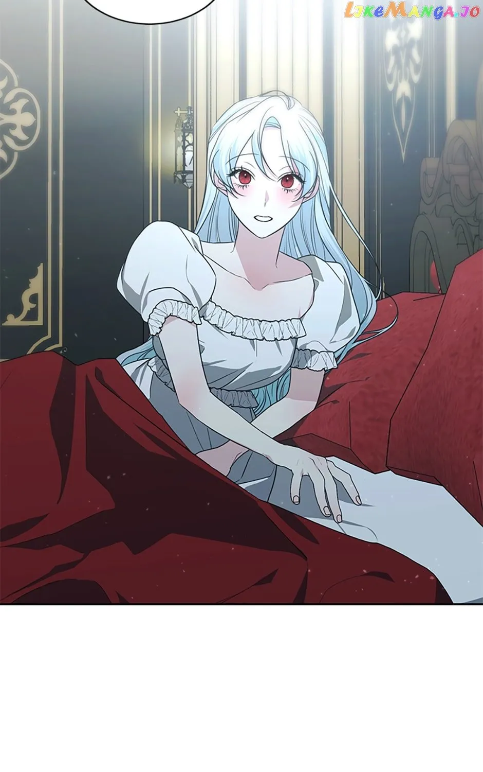 Somehow, My Tyrant Husband Has Became Cautious Chapter 48 page 93 - 