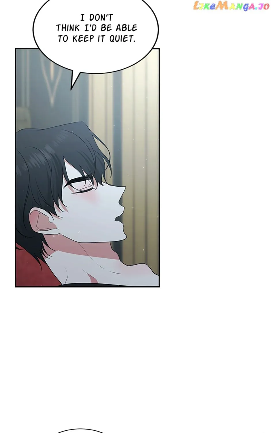 Somehow, My Tyrant Husband Has Became Cautious Chapter 48 page 99 - 