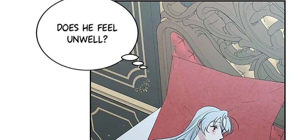 Somehow, My Tyrant Husband Has Became Cautious Chapter 48 page 100 - 