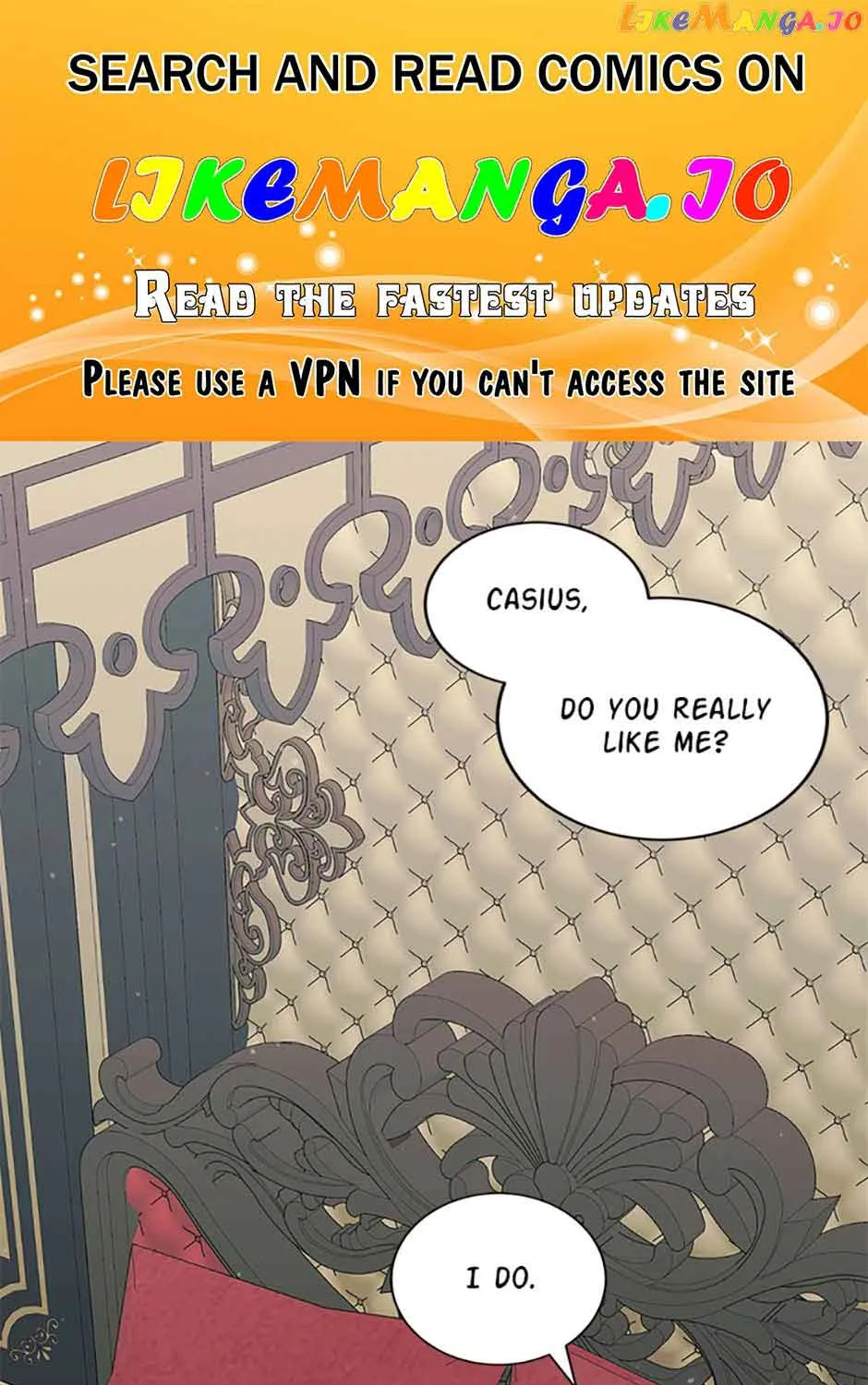 Somehow, My Tyrant Husband Has Became Cautious Chapter 49 page 2 - 