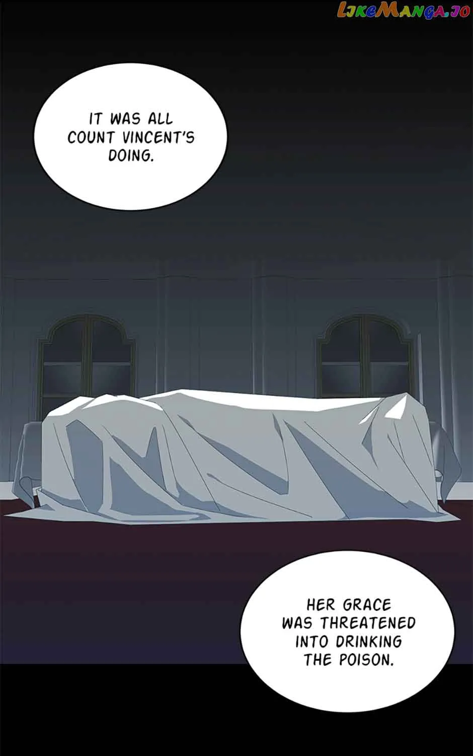 Somehow, My Tyrant Husband Has Became Cautious Chapter 49 page 102 - 
