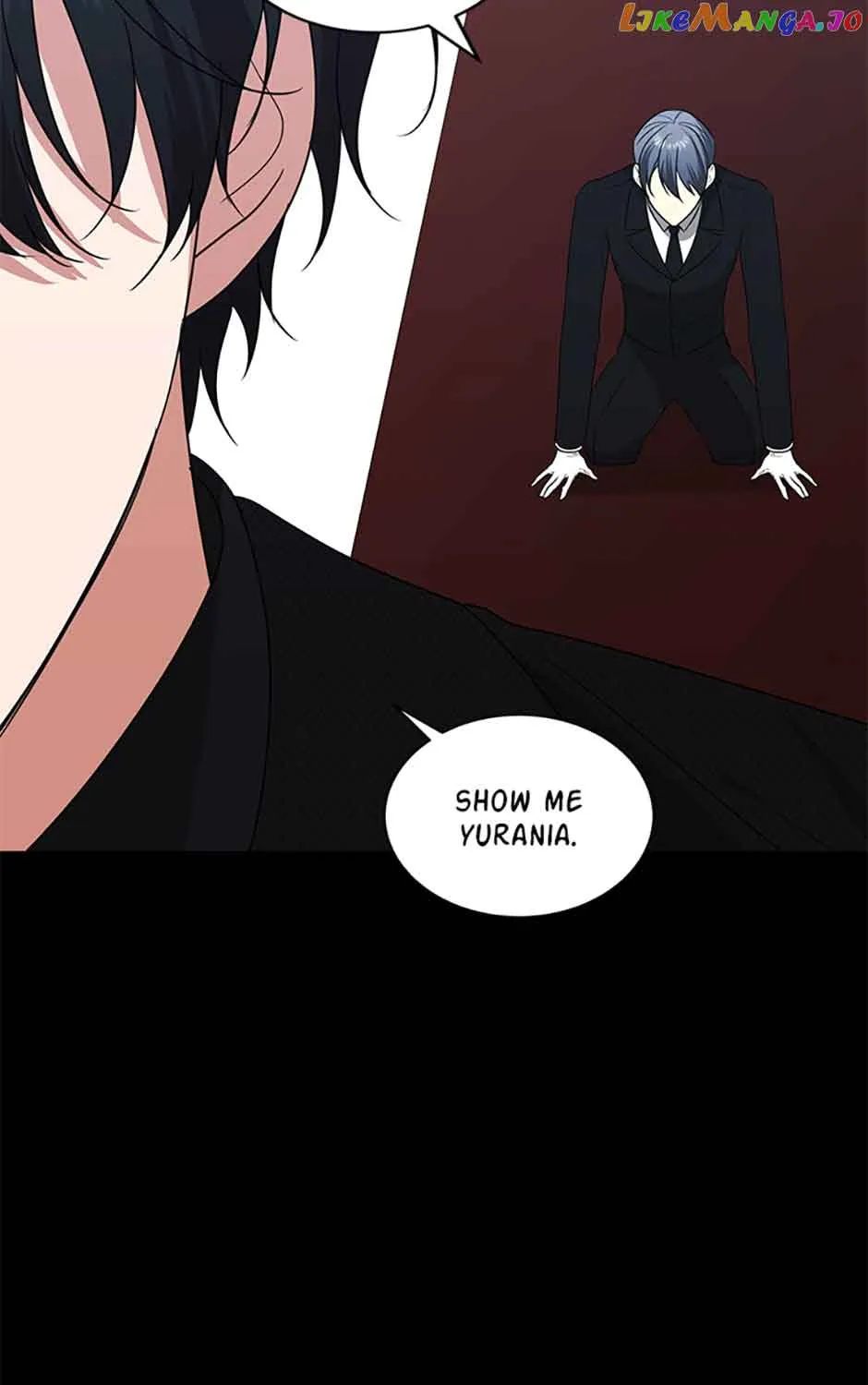 Somehow, My Tyrant Husband Has Became Cautious Chapter 49 page 104 - 