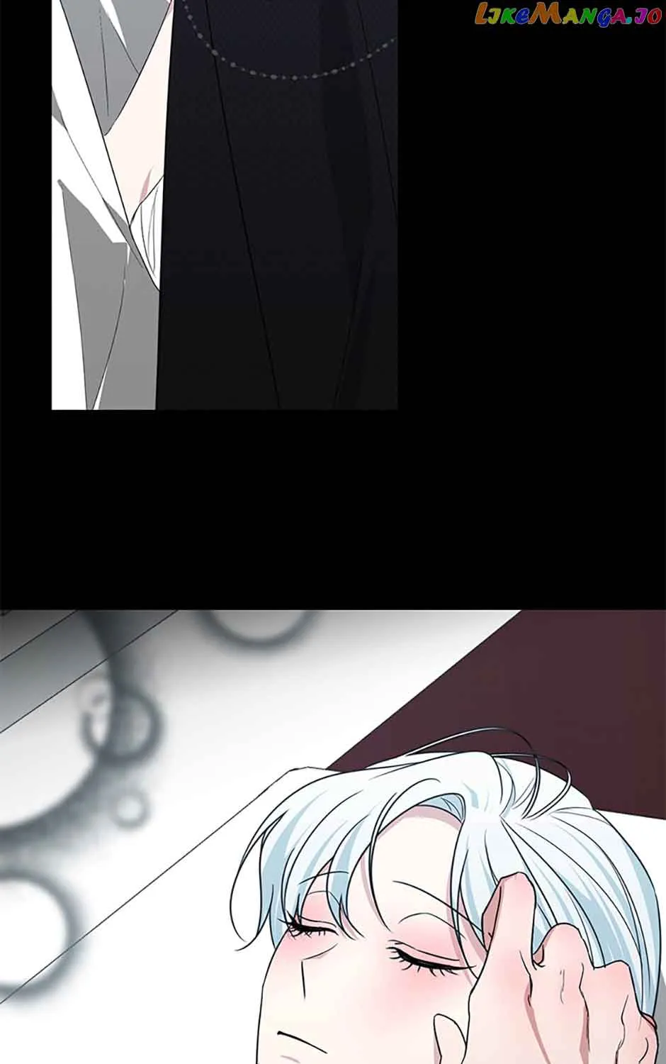 Somehow, My Tyrant Husband Has Became Cautious Chapter 49 page 106 - 