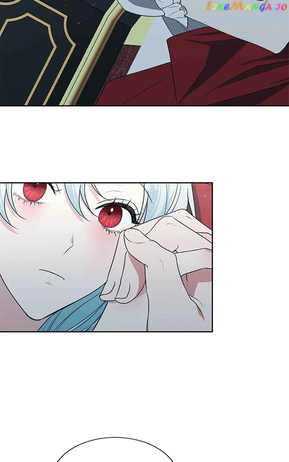 Somehow, My Tyrant Husband Has Became Cautious Chapter 49 page 12 - 