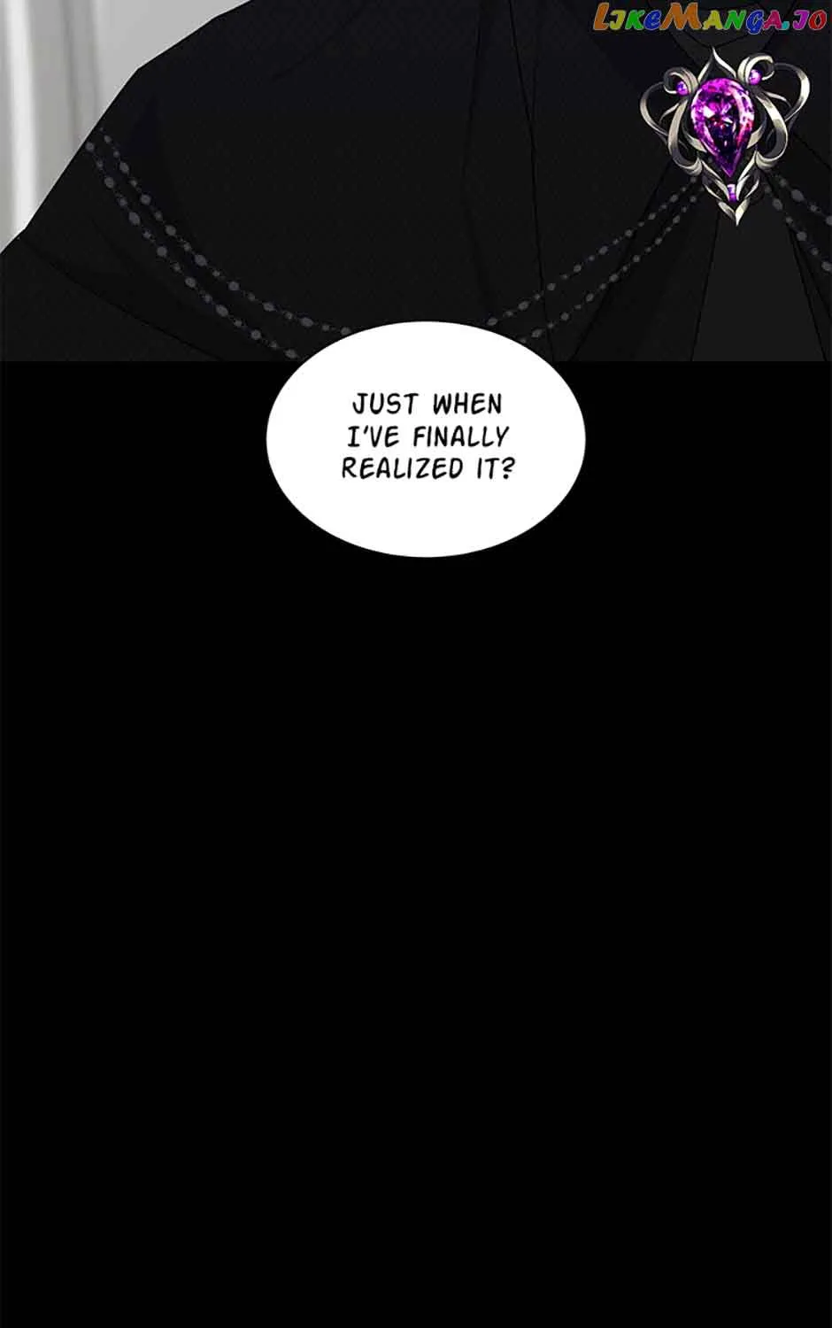 Somehow, My Tyrant Husband Has Became Cautious Chapter 49 page 112 - 