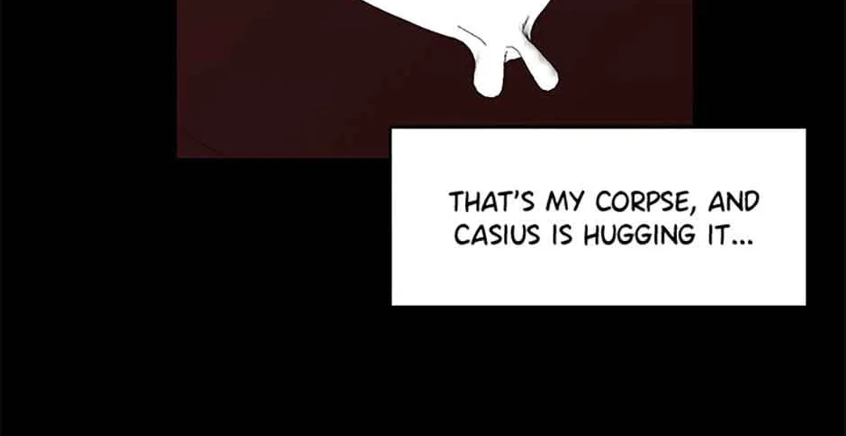 Somehow, My Tyrant Husband Has Became Cautious Chapter 49 page 115 - 