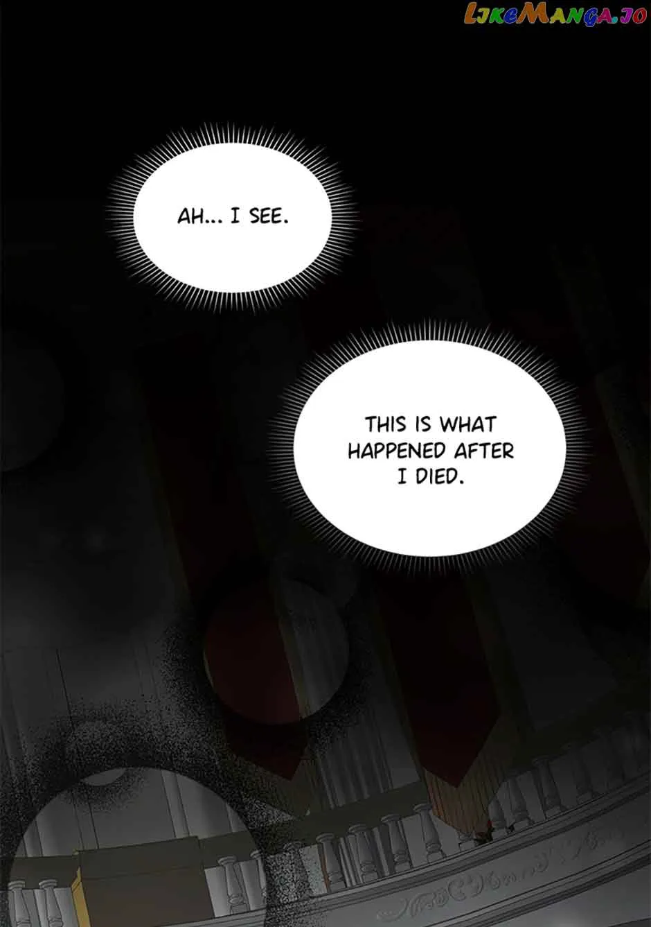 Somehow, My Tyrant Husband Has Became Cautious Chapter 49 page 120 - 