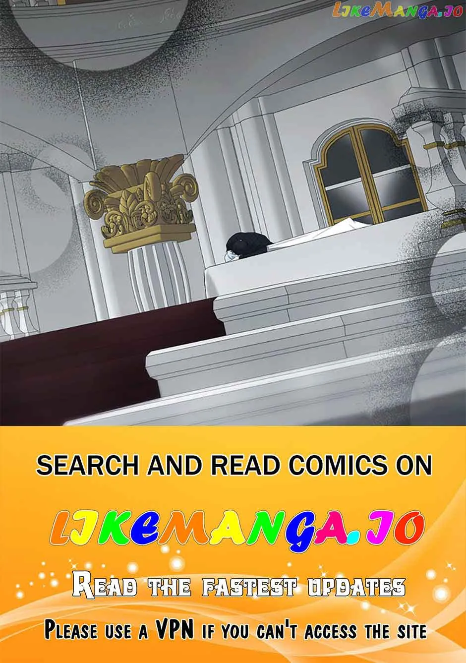 Somehow, My Tyrant Husband Has Became Cautious Chapter 49 page 121 - 