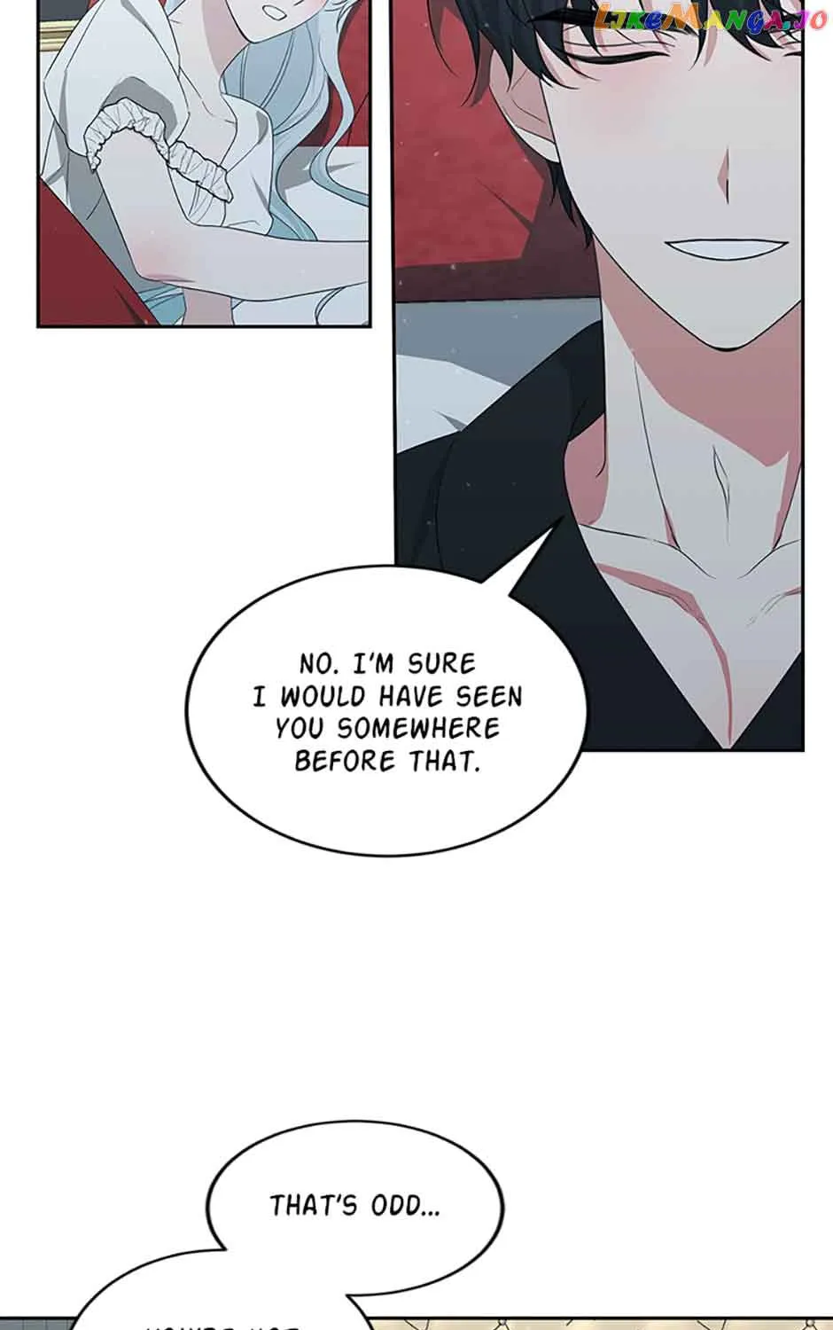 Somehow, My Tyrant Husband Has Became Cautious Chapter 49 page 16 - 