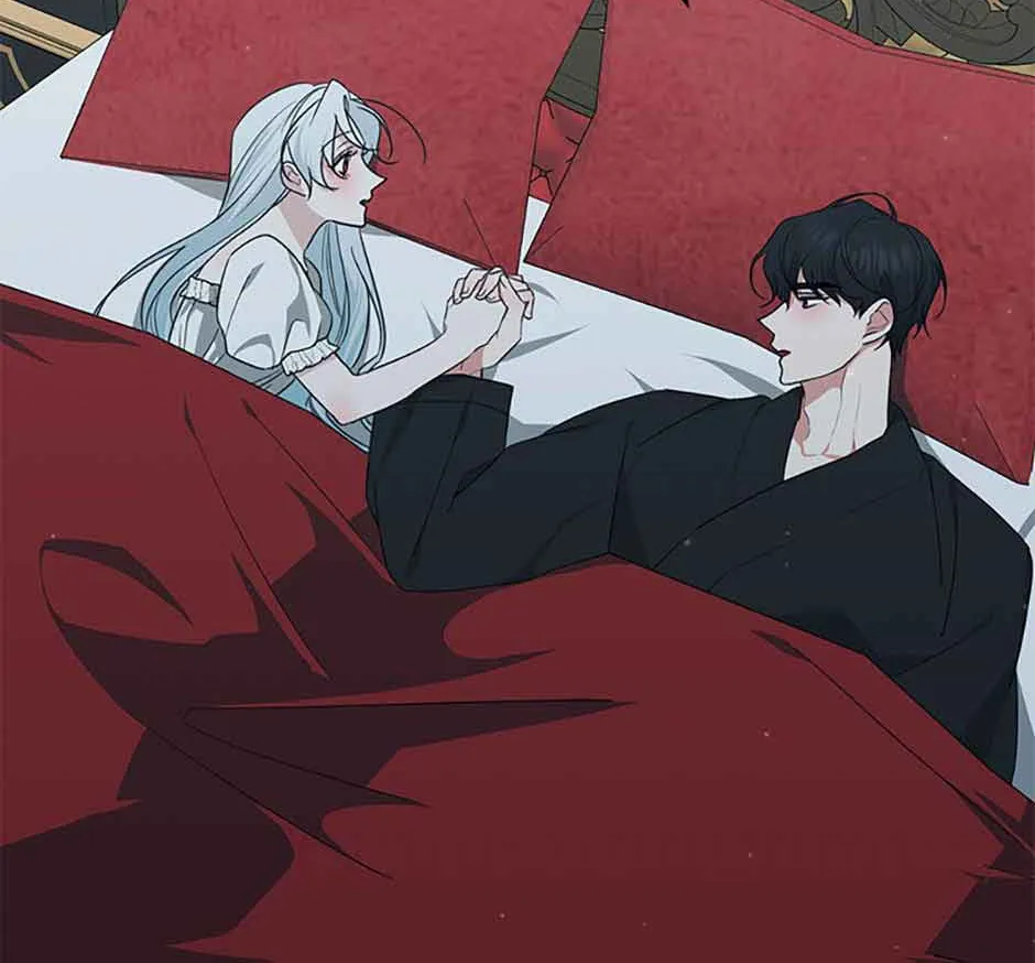Somehow, My Tyrant Husband Has Became Cautious Chapter 49 page 3 - 