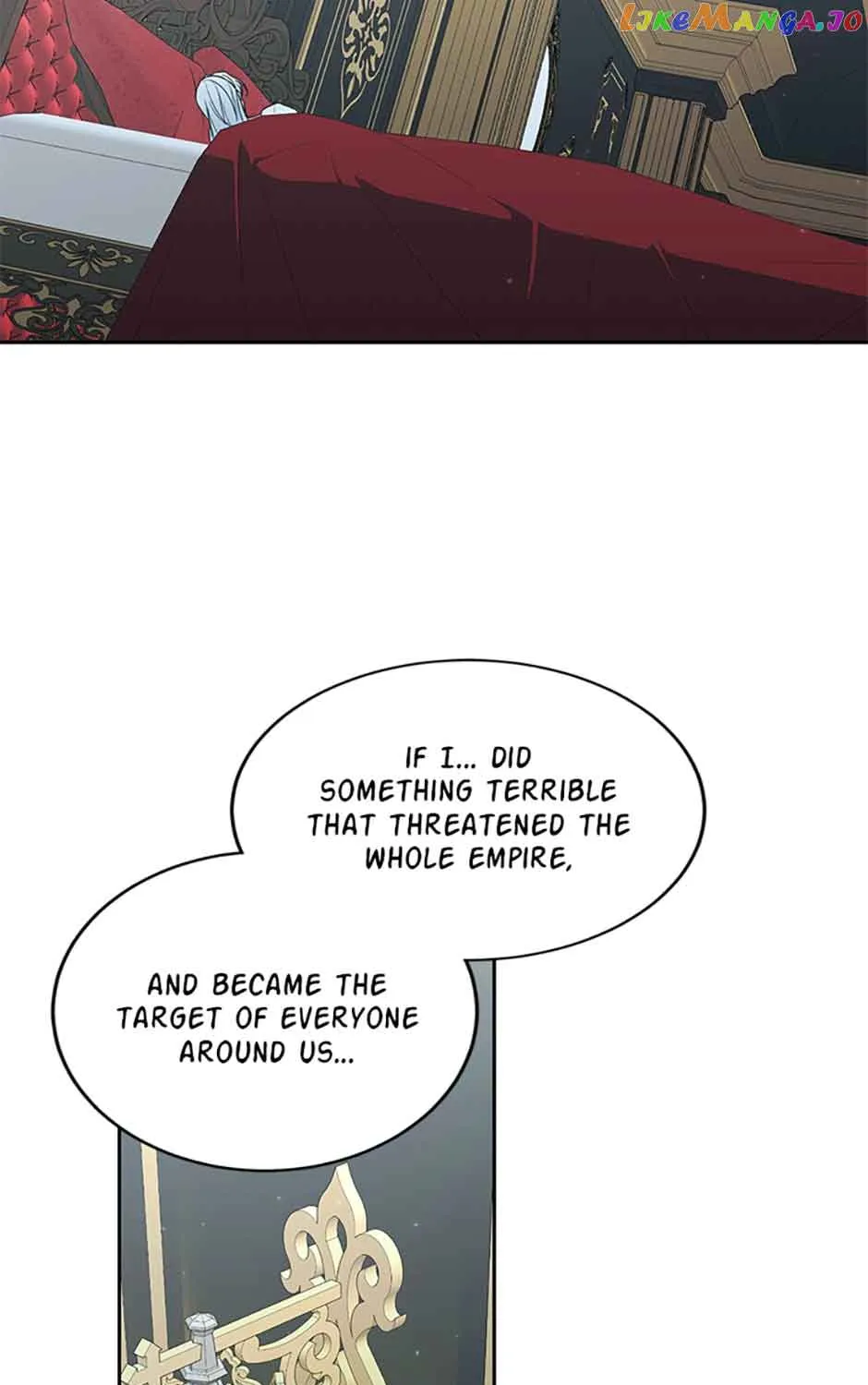 Somehow, My Tyrant Husband Has Became Cautious Chapter 49 page 28 - 