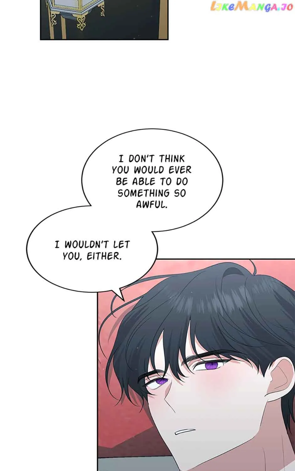 Somehow, My Tyrant Husband Has Became Cautious Chapter 49 page 30 - 