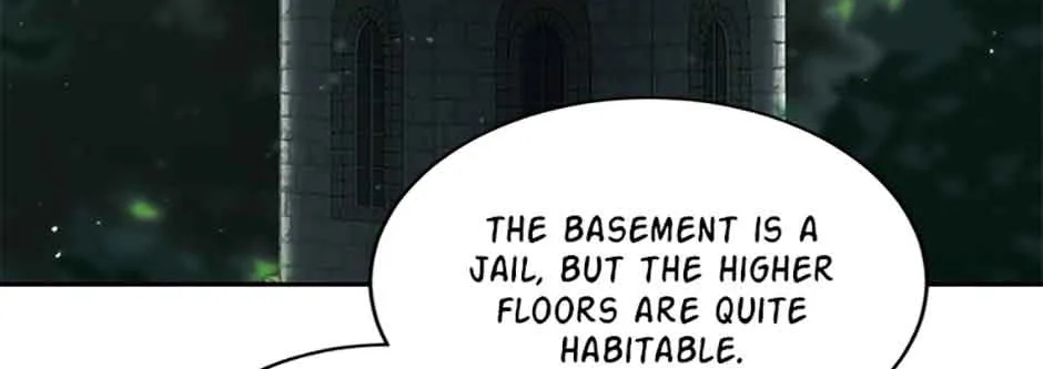 Somehow, My Tyrant Husband Has Became Cautious Chapter 49 page 37 - 