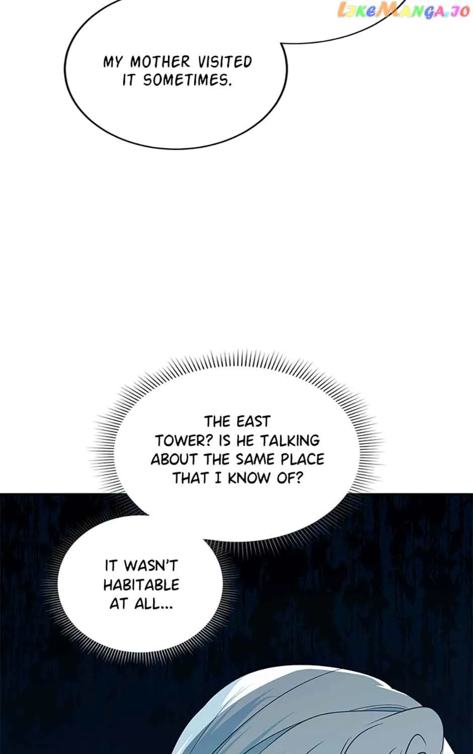 Somehow, My Tyrant Husband Has Became Cautious Chapter 49 page 38 - 
