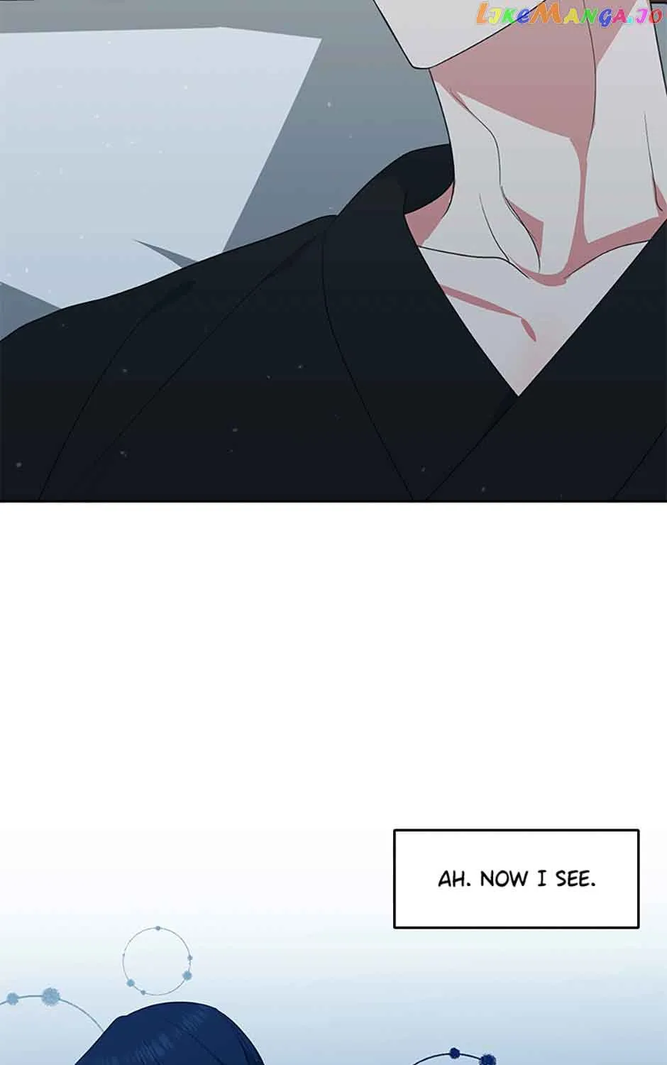 Somehow, My Tyrant Husband Has Became Cautious Chapter 49 page 46 - 