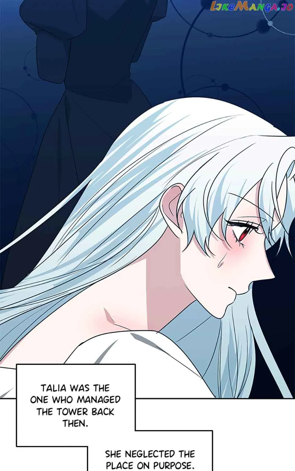 Somehow, My Tyrant Husband Has Became Cautious Chapter 49 page 48 - 