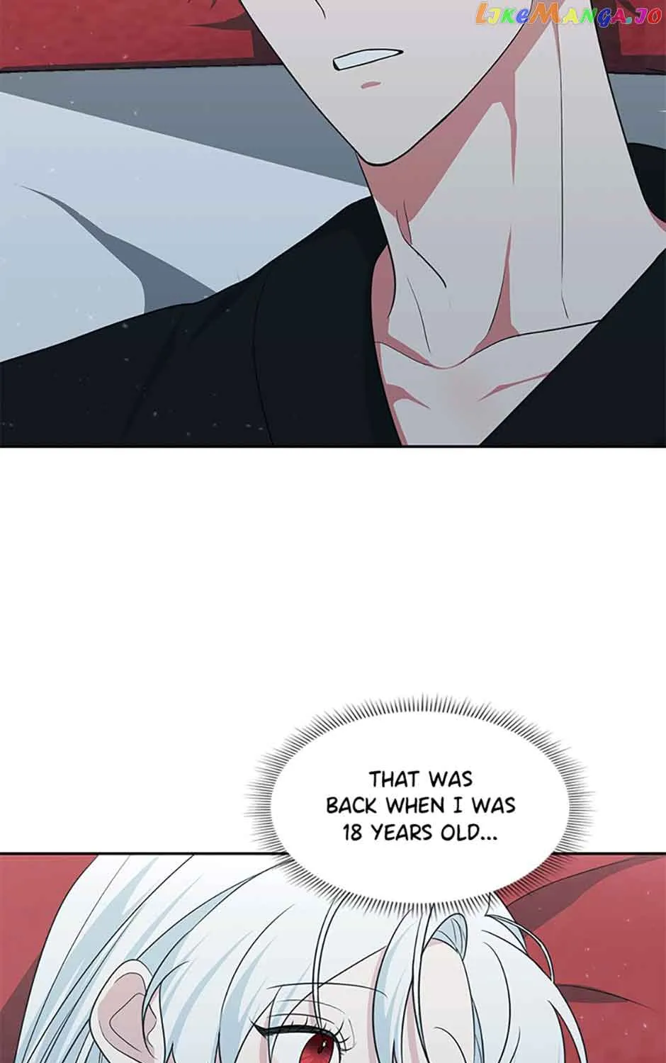 Somehow, My Tyrant Husband Has Became Cautious Chapter 49 page 6 - 