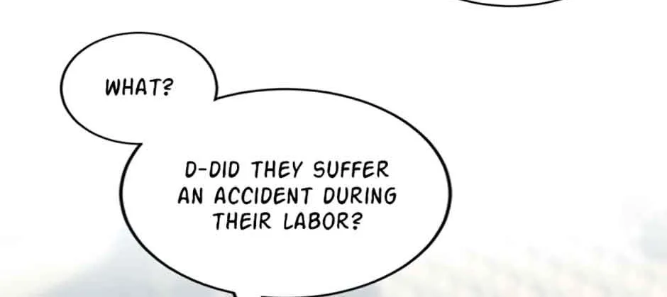 Somehow, My Tyrant Husband Has Became Cautious Chapter 49 page 51 - 