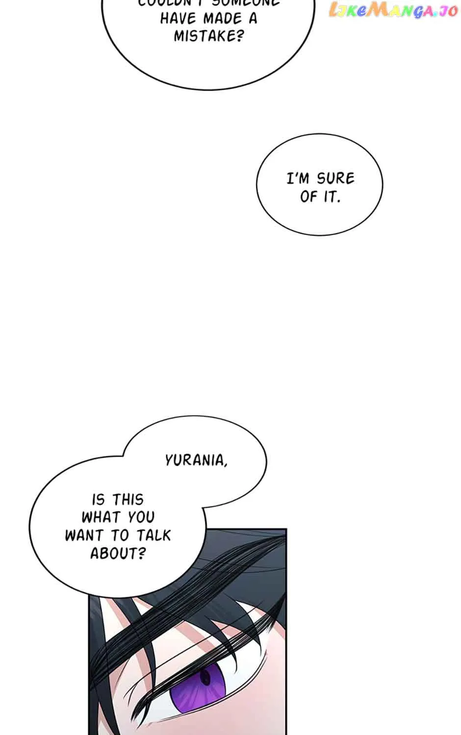 Somehow, My Tyrant Husband Has Became Cautious Chapter 49 page 54 - 