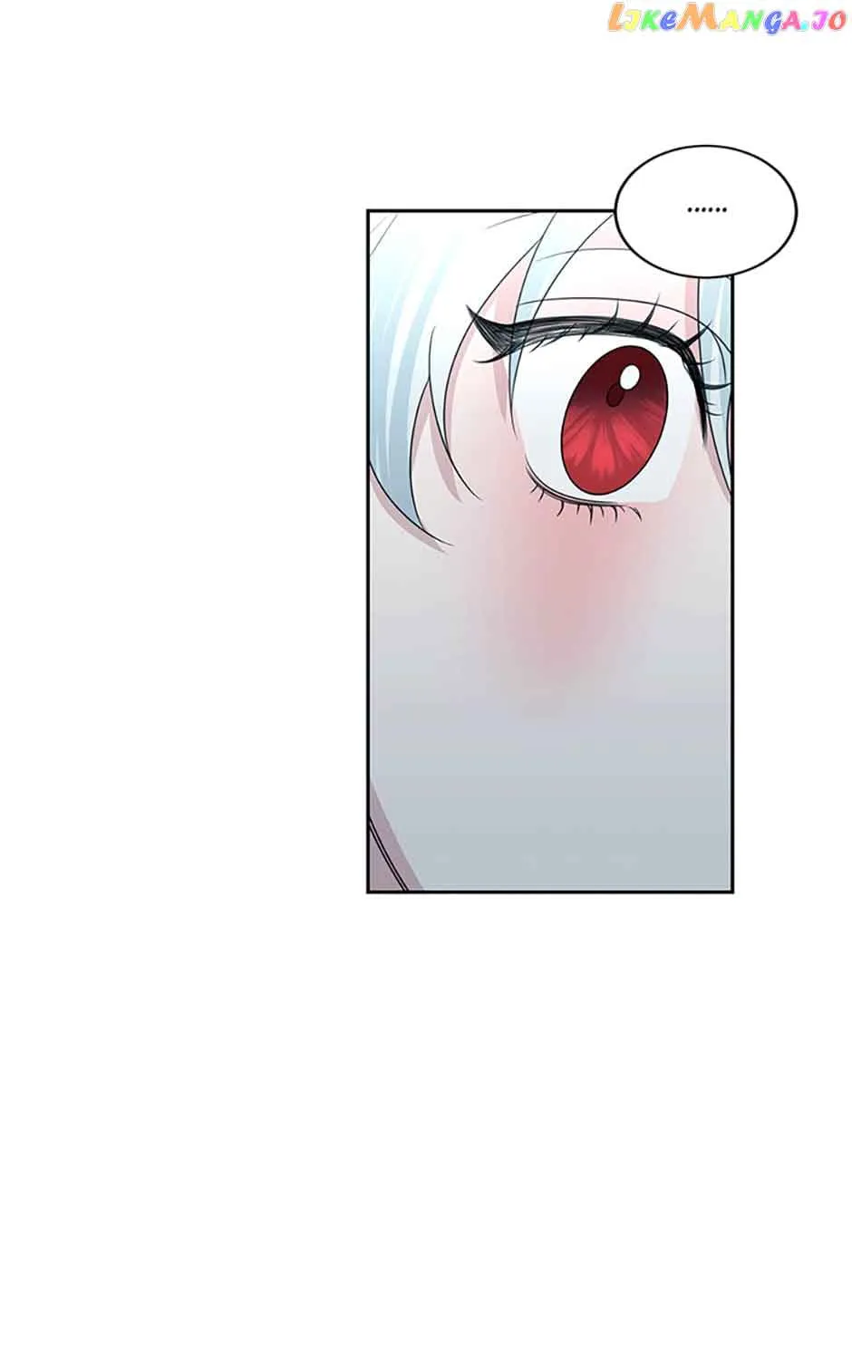 Somehow, My Tyrant Husband Has Became Cautious Chapter 49 page 56 - 
