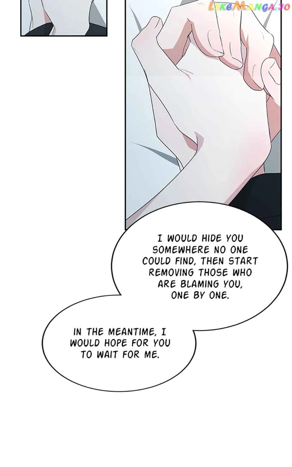 Somehow, My Tyrant Husband Has Became Cautious Chapter 49 page 60 - 