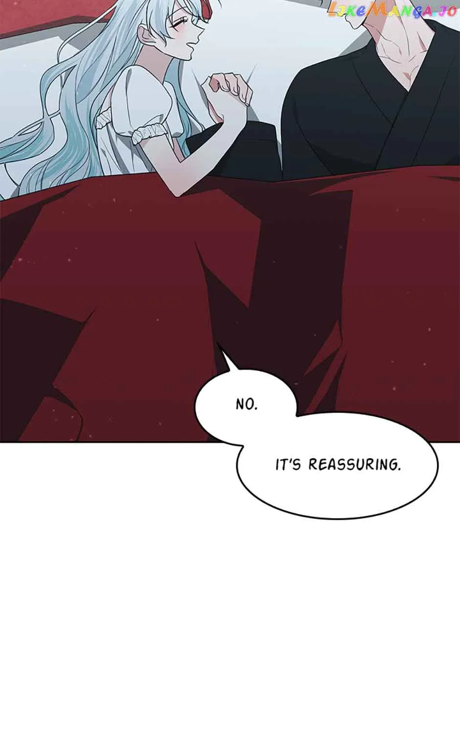 Somehow, My Tyrant Husband Has Became Cautious Chapter 49 page 64 - 