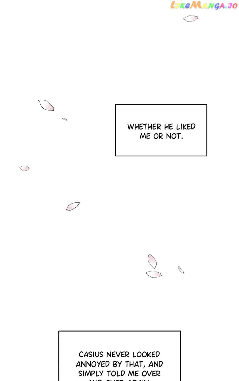 Somehow, My Tyrant Husband Has Became Cautious Chapter 49 page 70 - 