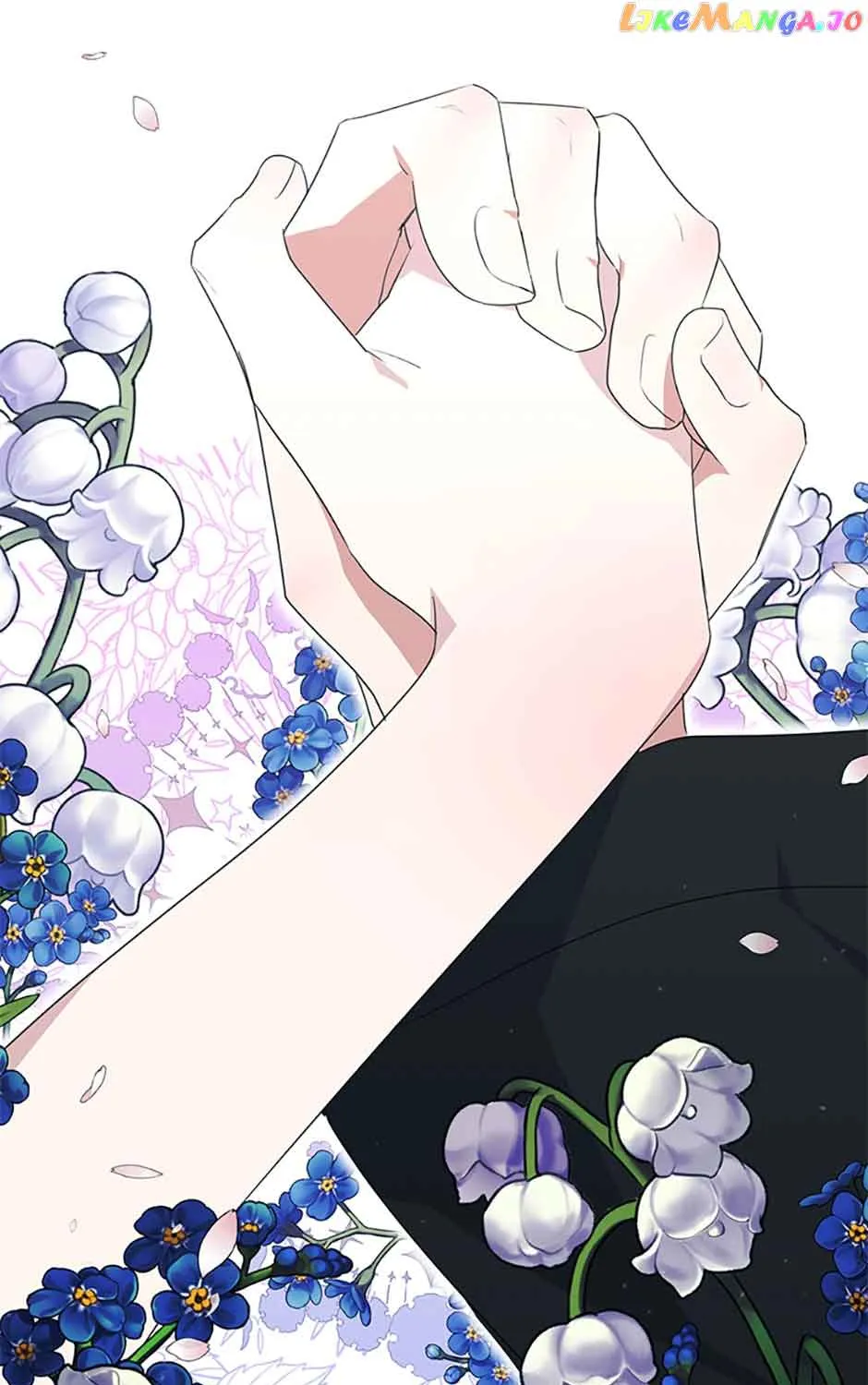 Somehow, My Tyrant Husband Has Became Cautious Chapter 49 page 72 - 