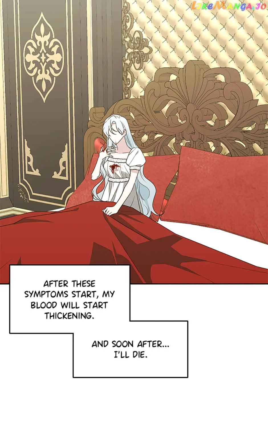 Somehow, My Tyrant Husband Has Became Cautious Chapter 49 page 80 - 