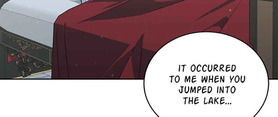 Somehow, My Tyrant Husband Has Became Cautious Chapter 49 page 9 - 