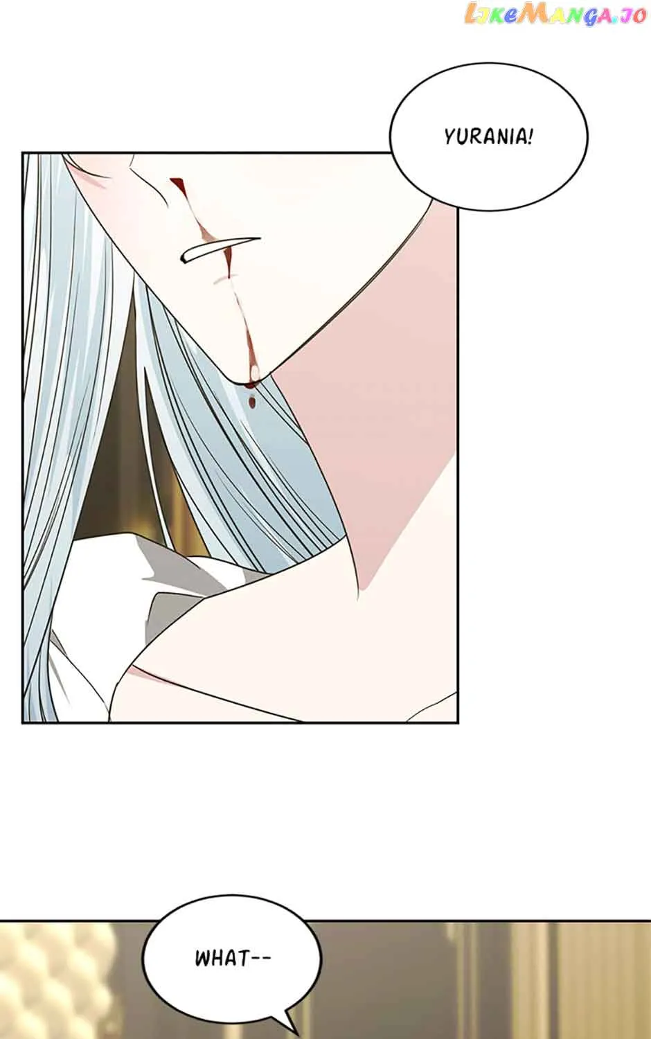 Somehow, My Tyrant Husband Has Became Cautious Chapter 49 page 82 - 