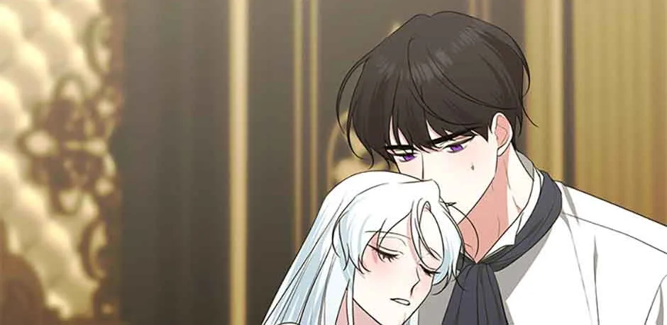 Somehow, My Tyrant Husband Has Became Cautious Chapter 49 page 83 - 