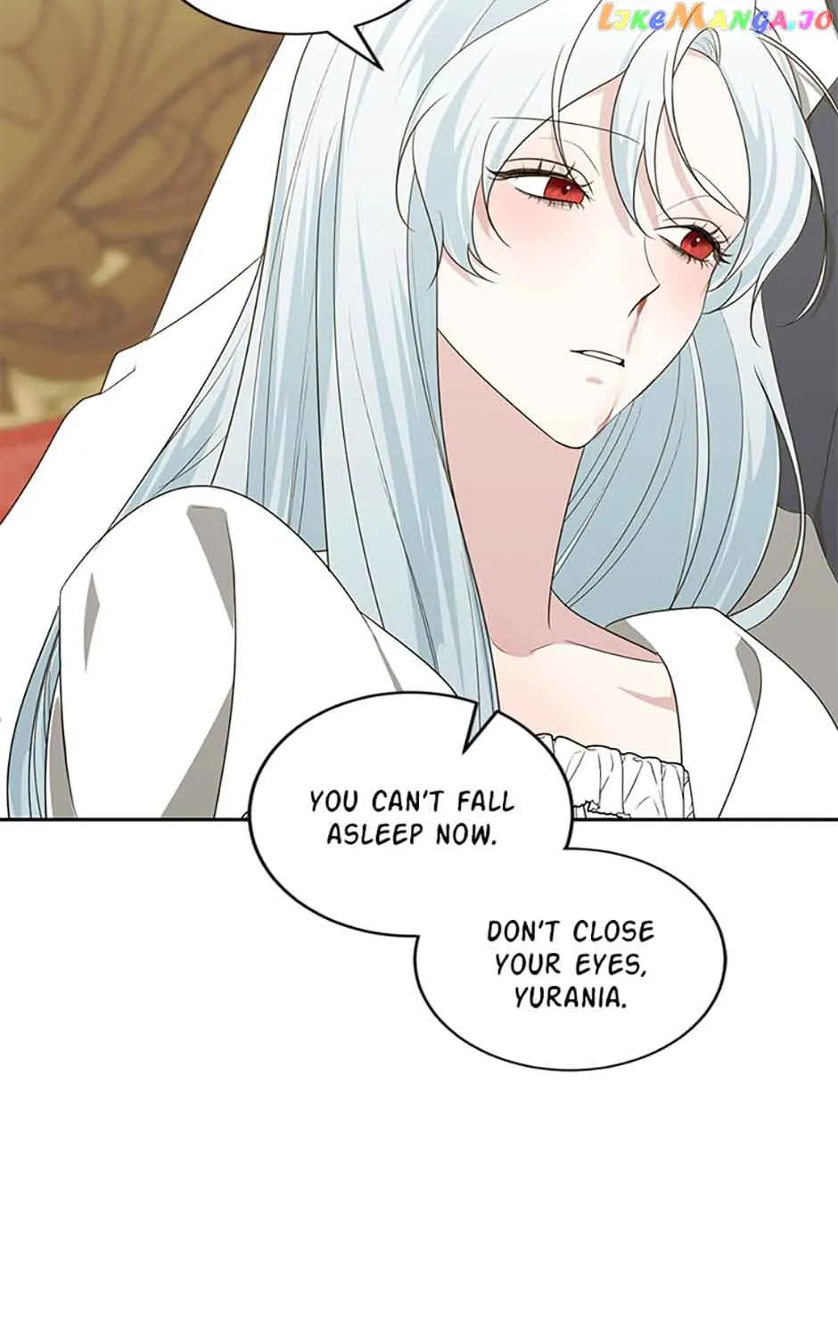 Somehow, My Tyrant Husband Has Became Cautious Chapter 49 page 88 - 