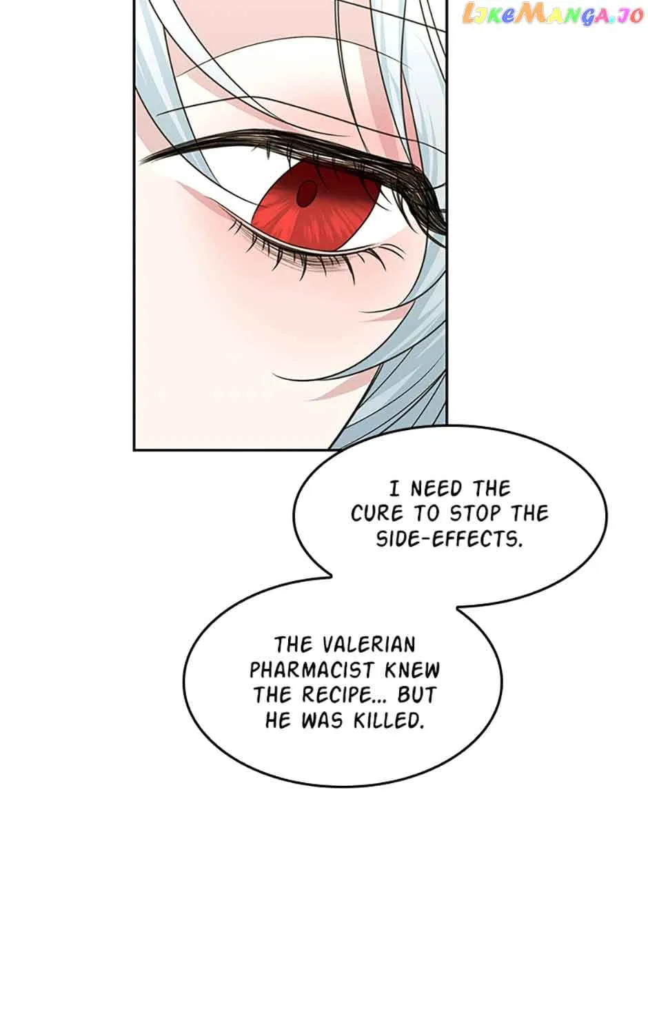 Somehow, My Tyrant Husband Has Became Cautious Chapter 49 page 90 - 