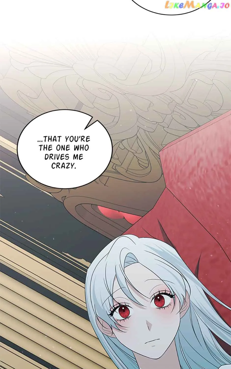 Somehow, My Tyrant Husband Has Became Cautious Chapter 49 page 10 - 