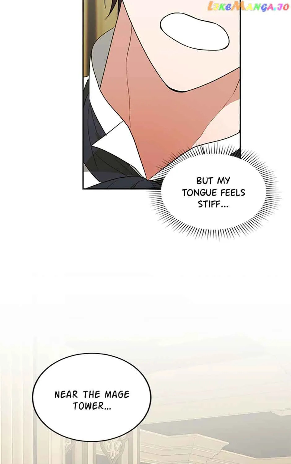 Somehow, My Tyrant Husband Has Became Cautious Chapter 49 page 94 - 