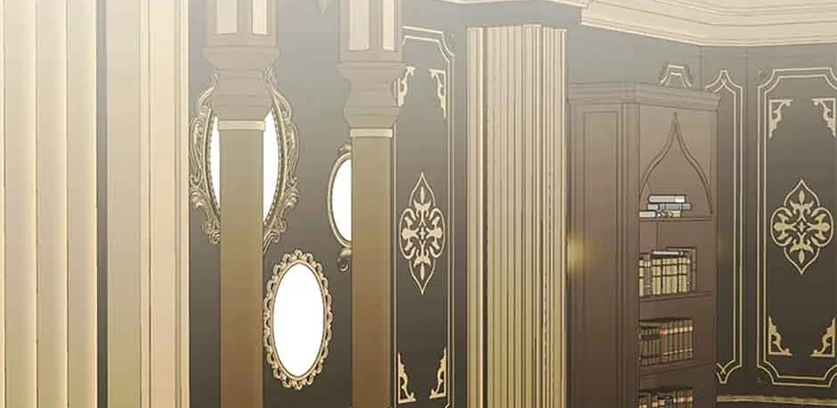 Somehow, My Tyrant Husband Has Became Cautious Chapter 49 page 95 - 