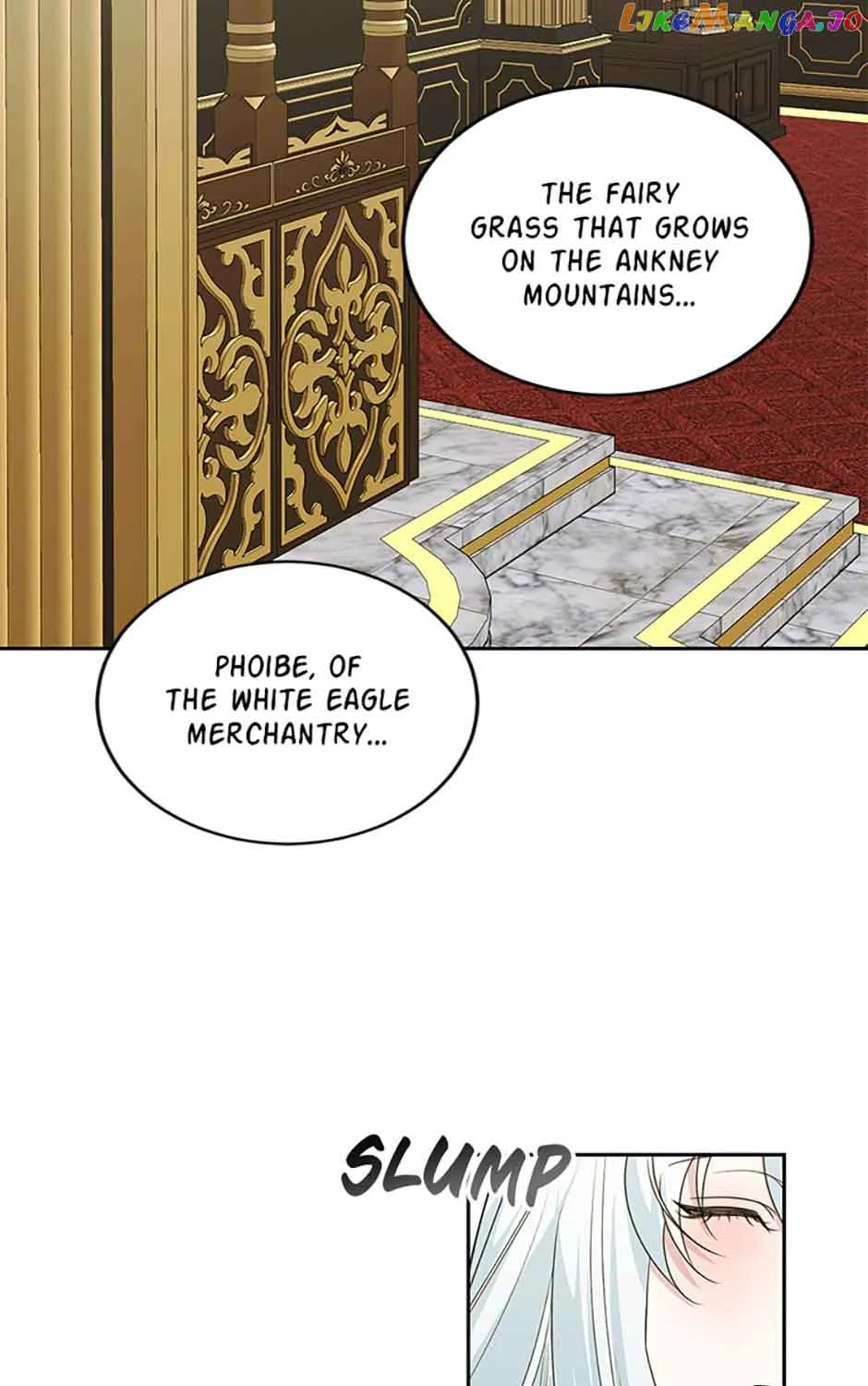 Somehow, My Tyrant Husband Has Became Cautious Chapter 49 page 96 - 