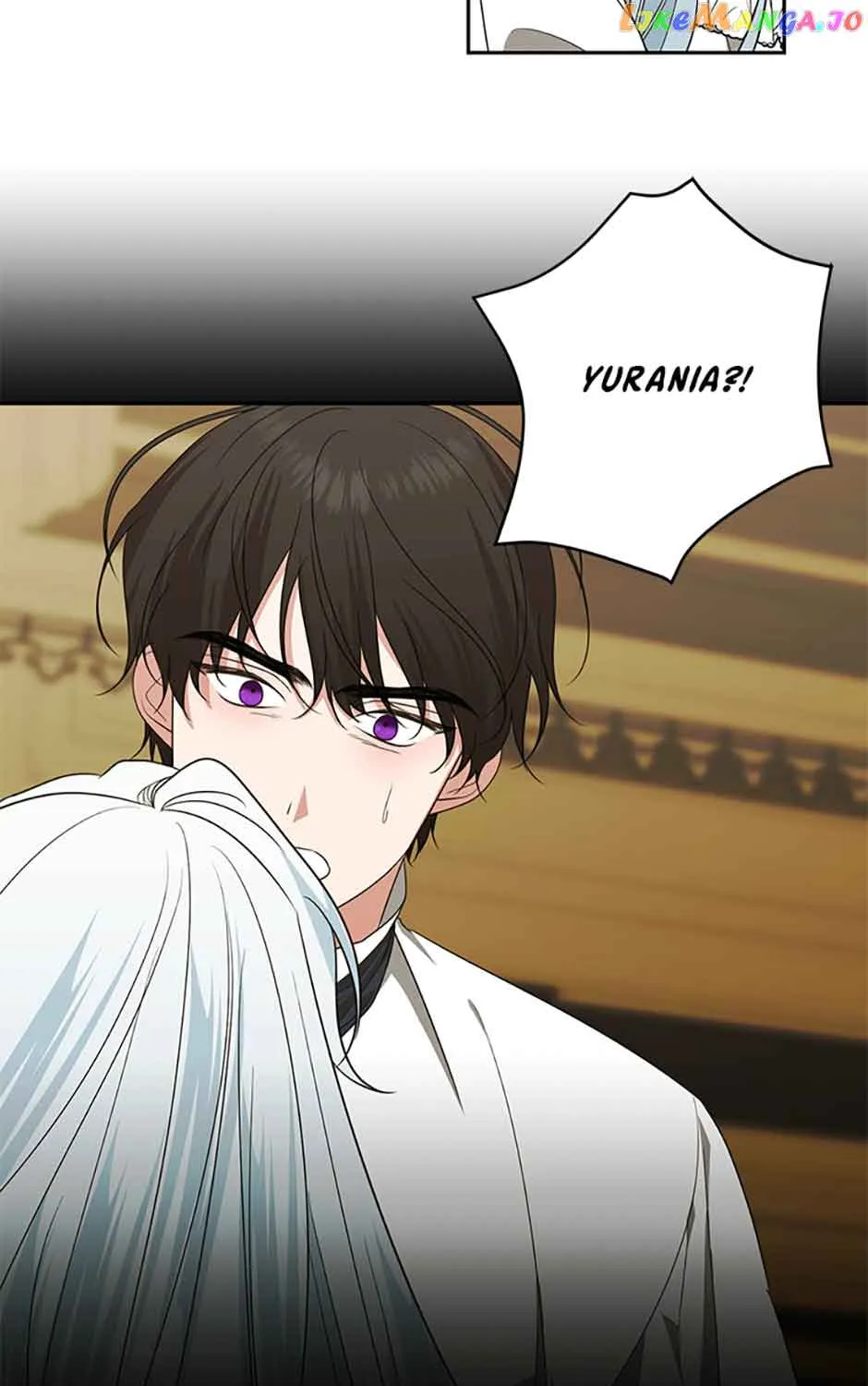 Somehow, My Tyrant Husband Has Became Cautious Chapter 49 page 98 - 