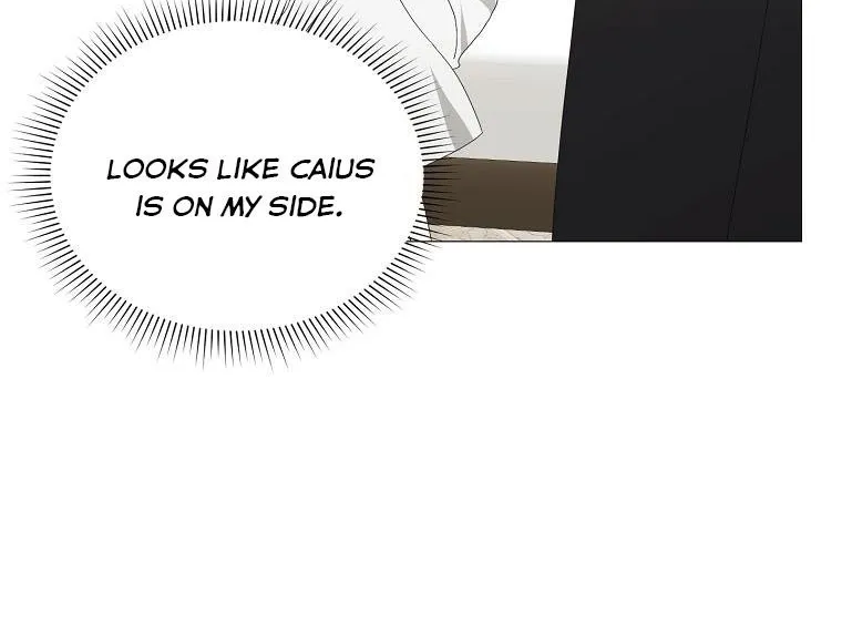 Somehow, My Tyrant Husband Has Became Cautious Chapter 5 page 12 - 