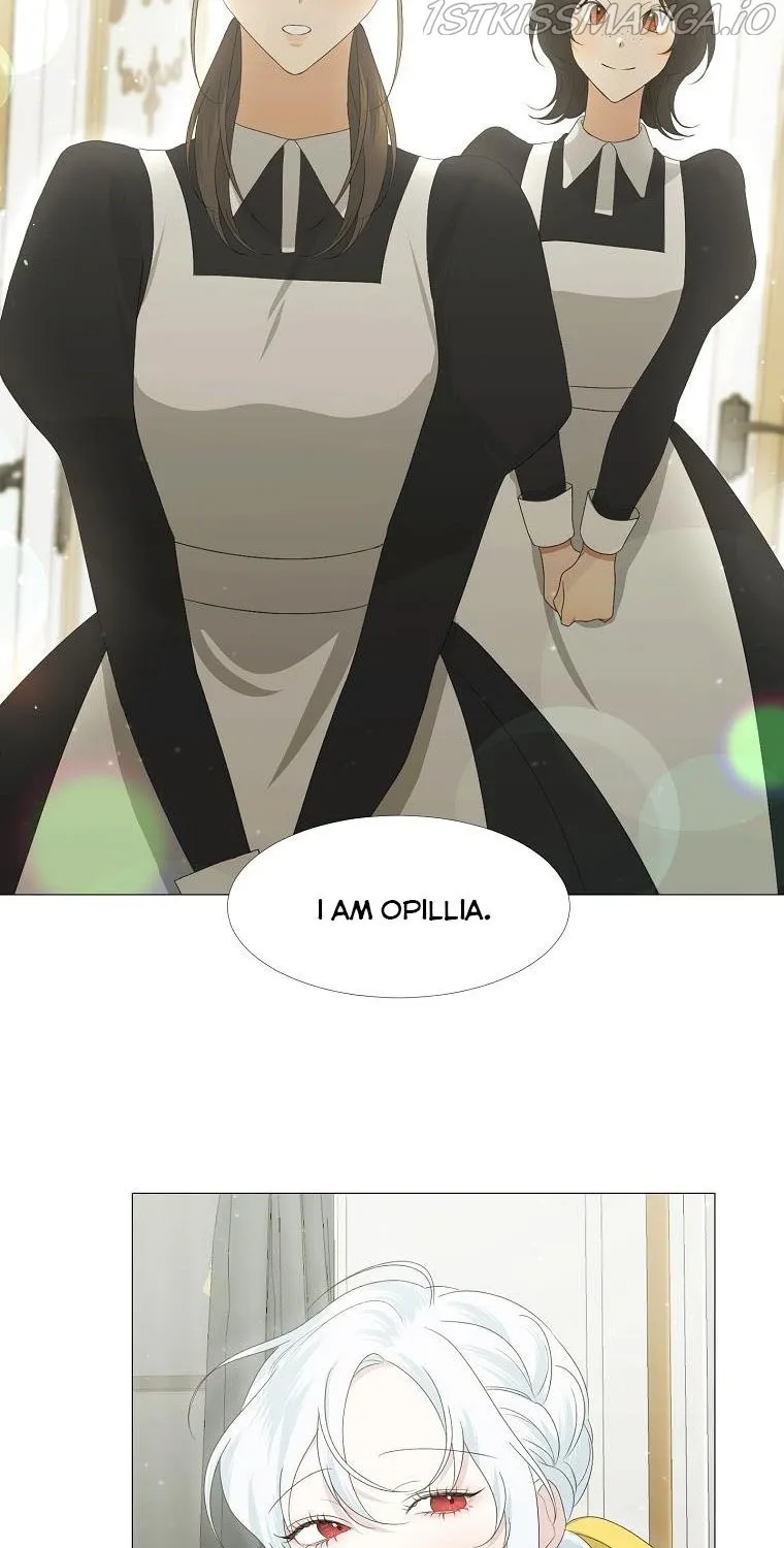 Somehow, My Tyrant Husband Has Became Cautious Chapter 5 page 25 - 